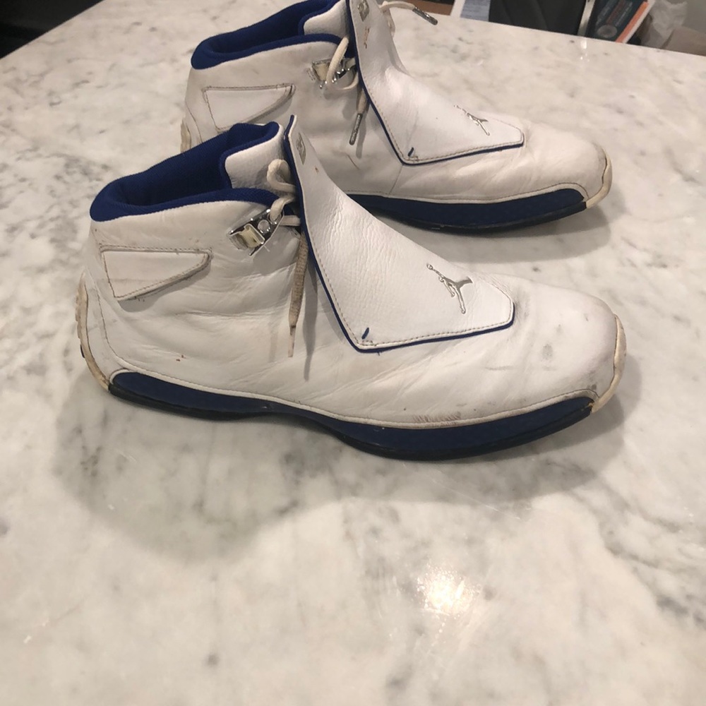 Jordan 18
